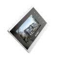 7 inch Touch Screen Apartment IP Wired Intercom