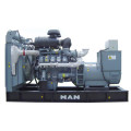 220kw MAN Diesel Generator