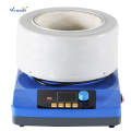 3000ml Laboratory Heating Mantle Heated Magnetic Stirrer