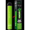 Alta qualidade Vape Fume Extra 1500 Puffs