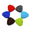 Silicone Car Key Fob Case Shell for Toyota