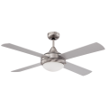 Low Energy Consumption 4 Blade Indoor Ceiling Fans for Restaurant