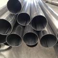 304lL Welded Stainless Steel Pipe For Construction