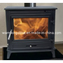 Cast Iron Stoves Boiler Stove (AM27-1-11KW)