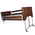 Wooden Removable Electric Medical Care Bed