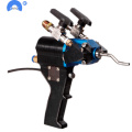 High pressure PU Pneumatic paint spray gun