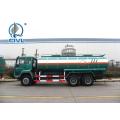 Sinotruk HOWO 8x4 18m3-22m3 water tank truck