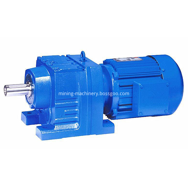 Gearbox Speed Reducer Reducer Machine Worm Drive Speed Reducer 