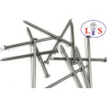 Galvanized and Polishing Round Head Iron Nails