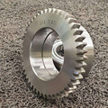 Gears & shafts Spare Parts