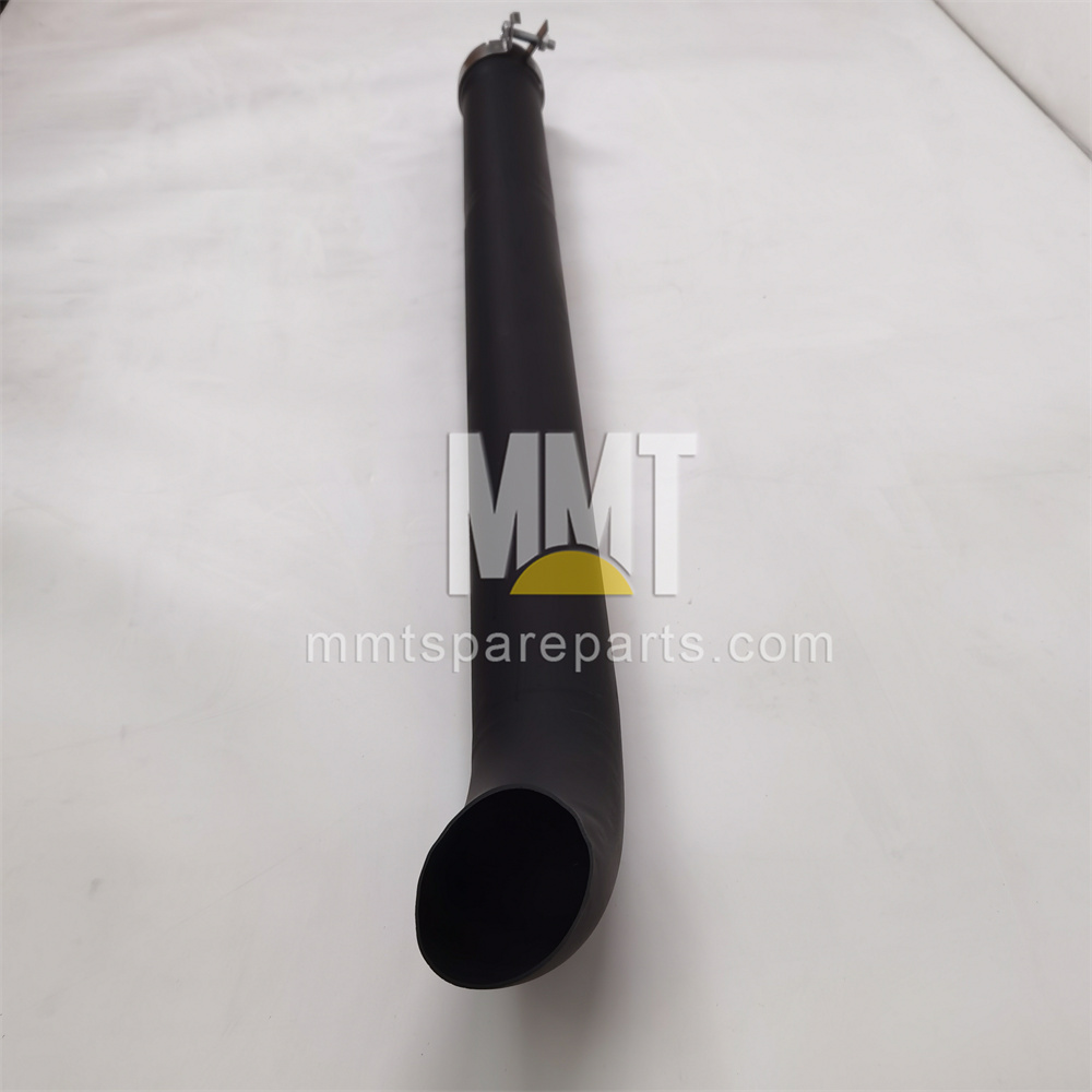 Exhaust pipe 285-0152 Exhaust pipe 285-0152