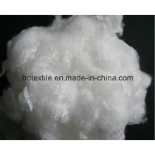 Atacado China Non-Siliconized Reciclado Oco Conjugado Polyeste Staple Fibra / Fibra Polyfill