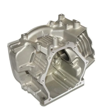 aluminum casting gearbox housing