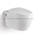 Popular Toilet Bowl_Wall Hung Toilet Precio