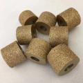 Brazing Diamond Fragments Wheel