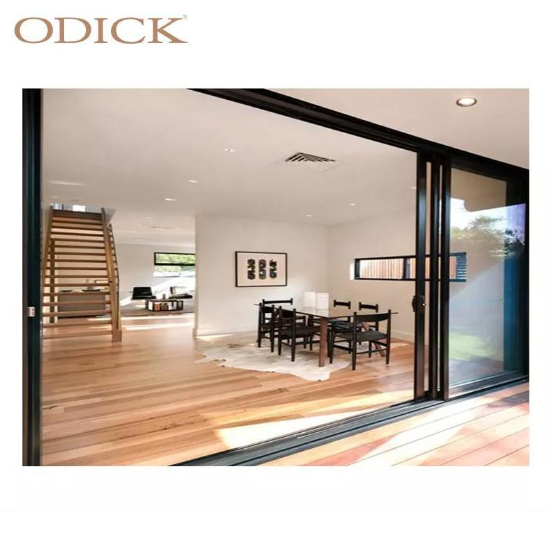 Aluminum Sliding Doors Aluminum Sliding Doors