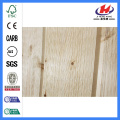 JHK-SK05 Best Wooden Door Design Maple Shaker Door