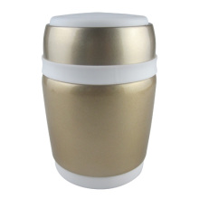 Insulated Stainless Steel Food Storage Container