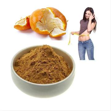 Suplementos de saúde Tangerine Peel Extract CAS 478-01-3