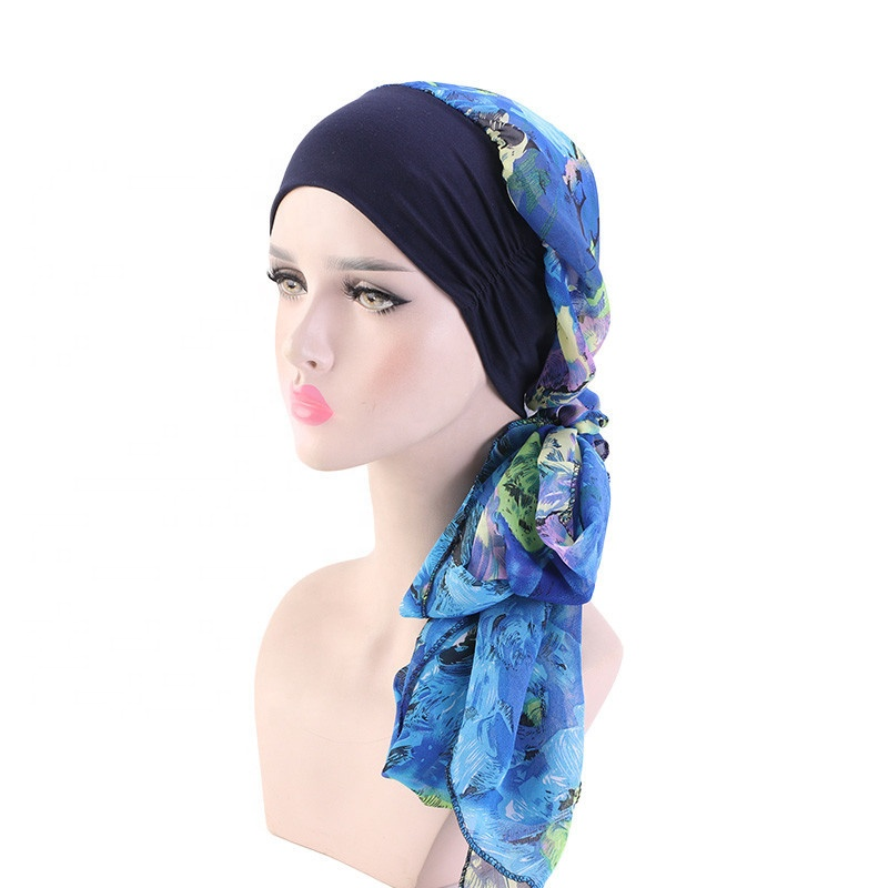 Turban Cap