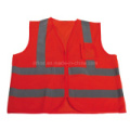 Wholesale High Visibility Reflective Vest Safety Vest Meet CE En471 Class 2