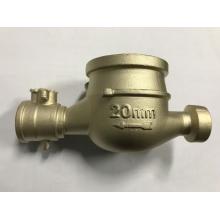 Brass Body For Multi Jet Water Flow Meters