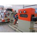 CZ Fast-changing Purlin Roll Rorming Machine