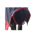 customized winter waterproof horse rug