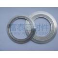 ASME B16.20 Stainless Steel 316L Graphite Spiral Wound Gasket