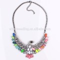 Young girls jewelry wholesale elegant hot owl necklace