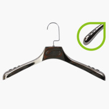 Top grade women clothes hangers