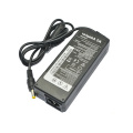 Adaptador do carregador de bateria do portátil de 16V 4.5A para Lenovo