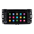 HUMMER H3 navigation digital TV bluetooth radio system