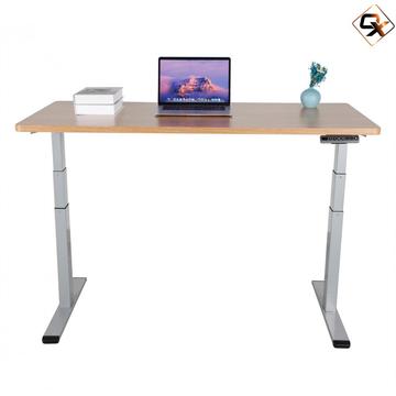 School Furniture Classroom Height Adjustable Student Desk