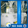 120 Tons / 24 Hours Corn grinding mill