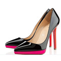 New Style of Fashion Lady High Heel Shoes (W 60)