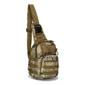 600D Leisure Outdoor Sports Bag Shoulder Military Camping