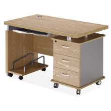 Einfache Möbel Design Büro Tisch Executive Schreibtisch (FOH-5F)