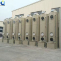 Industrial dust removal equipment Cyclone tower