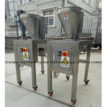 Fzb Series High Quality Pharmaceutical Communiting Mill for Wet Mass Materials