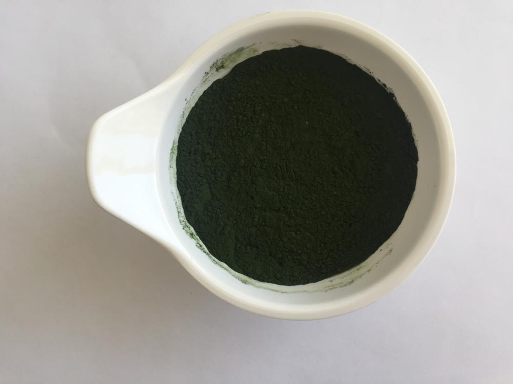 Organic Feed Cracked Cell Wall Chlorella