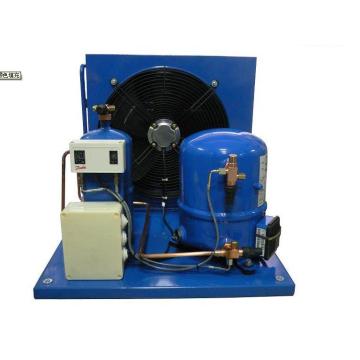 Maneurop Condensing Unit (HGM/HGZ seris)