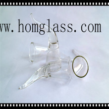 Various Customized Glass Candle Holder/Candlestick/Candleholder