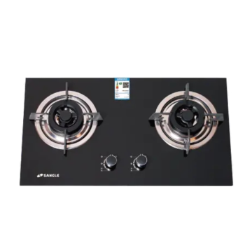 LPG Gas Burner Cooktops Gas Hob Gas Stove