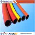 Abrasive Resistant Gas Hose with High Quality PVC Material