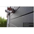 WPC Waterproof Wood Plastic Composite Wall Panel