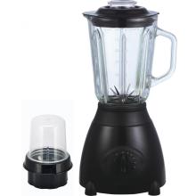 stainless steel jug blender 500W