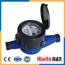 High Quality Single Jet Intelligent 15mm-25mm Cheap Water Meter