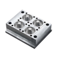 Stainless Steel Ship Parts