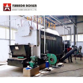 Industrial Coal Fired Steam Boiler for Paper Mill